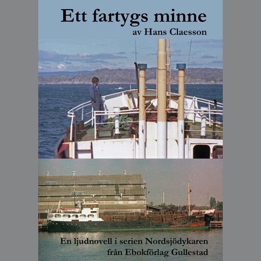 Ett fartygs minne, Hans Claesson