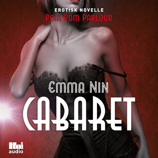 Cabaret, Emma Nin