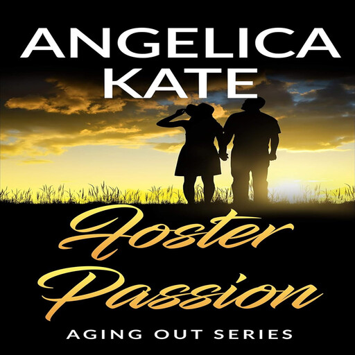 Foster Passion, Angelica Kate