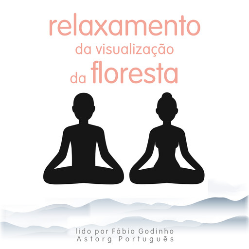 Relaxamento da visualização da floresta, Frédéric Garnier