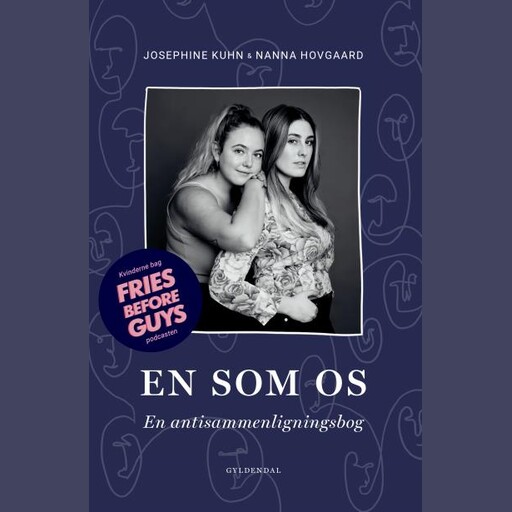 En som os, Josephine Kuhn, Nanna Elizabeth Hovgaard