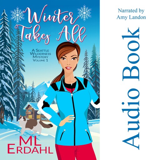 Winter Takes All, ML Erdahl