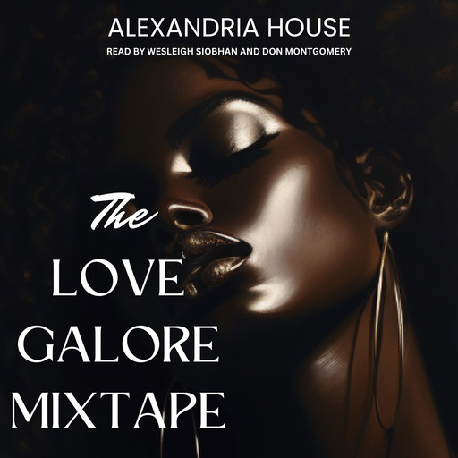 the love galore mixtape, Alexandria House
