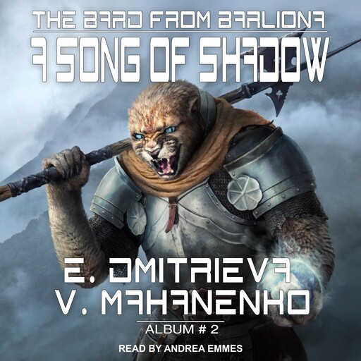 A Song of Shadow, Vasily Mahanenko, Eugenia Dmitrieva