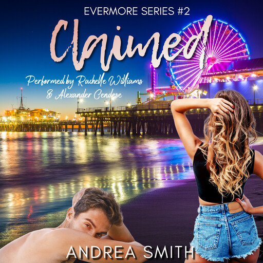 Claimed, Andrea Smith