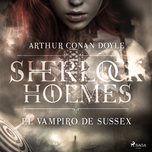 El vampiro de Sussex, Arthur Conan Doyle