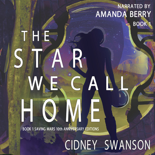 The Star We Call Home, Cidney Swanson