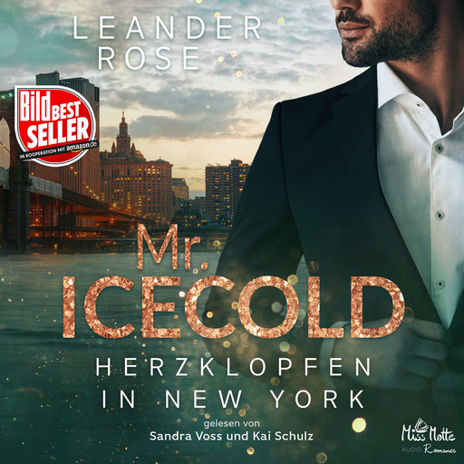 Mr. Icecold, Leander Rose