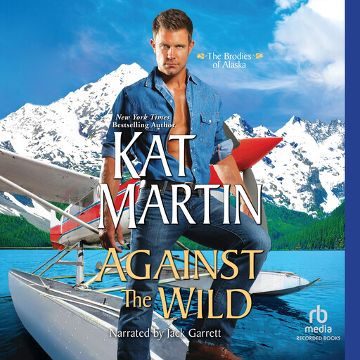 Against the Wild, Martin Kat