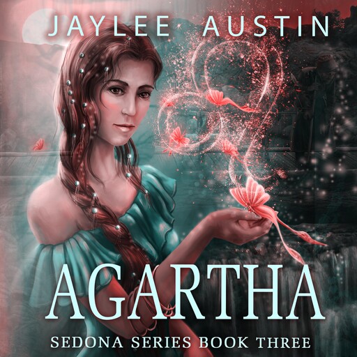 Agartha, Jaylee Austin