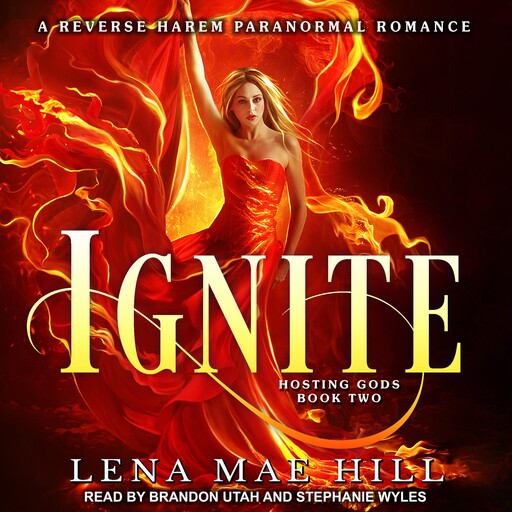 Ignite, LENA MAE HILL