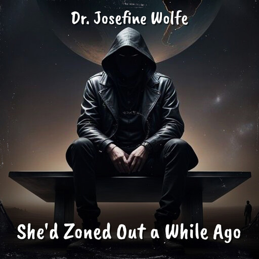 She'd Zoned Out a While Ago, Josefine Wolfe
