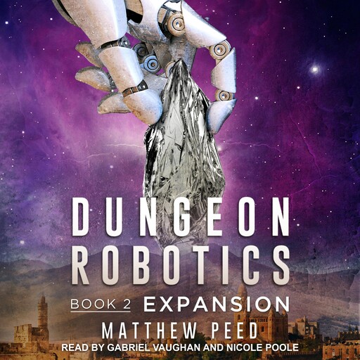 Expansion, Matthew Peed