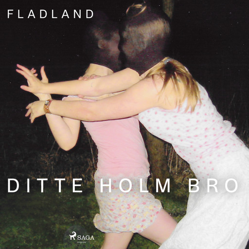 Fladland, Ditte Holm Bro