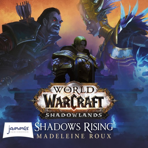 World of Warcraft, Madeleine Roux