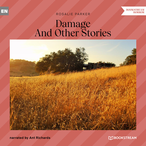 Damage - And Other Stories (Unabridged), Rosalie Parker