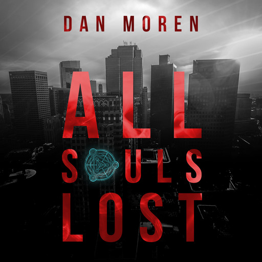 All Souls Lost, Dan Moren