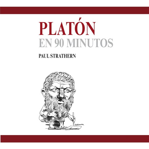 Platón en 90 minutos, Paul Strathern