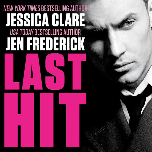 Last Hit, Jen Frederick, Jessica Clare