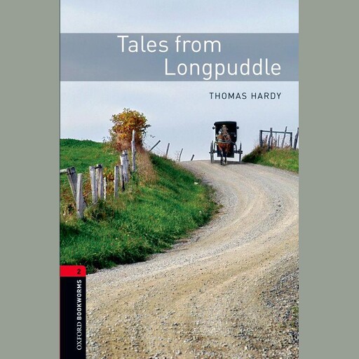 Tales from Longpuddle, Thomas Hardy, Jennifer Bassett