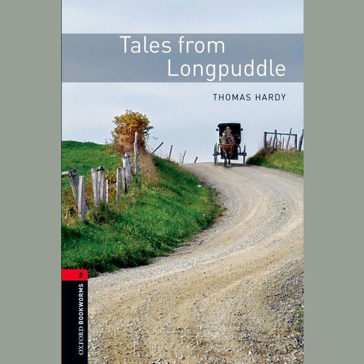 Tales from Longpuddle, Thomas Hardy, Jennifer Bassett