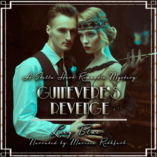 Guinevere's Revenge, Lucy Blue