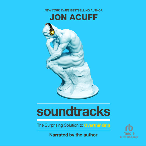 Soundtracks, Jon Acuff