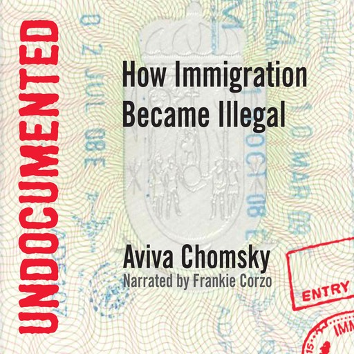 Undocumented, Aviva Chomsky