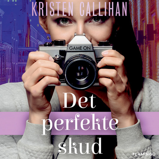 Det perfekte skud, Kristen Callihan