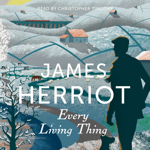 Every Living Thing, James Herriot