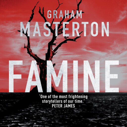 Famine, Graham Masterton