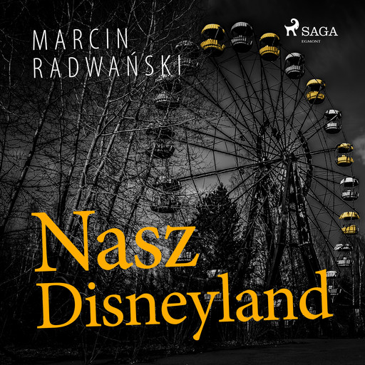 Nasz Disneyland, Marcin Radwański