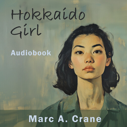 Hokkaido Girl, Marc A. Crane