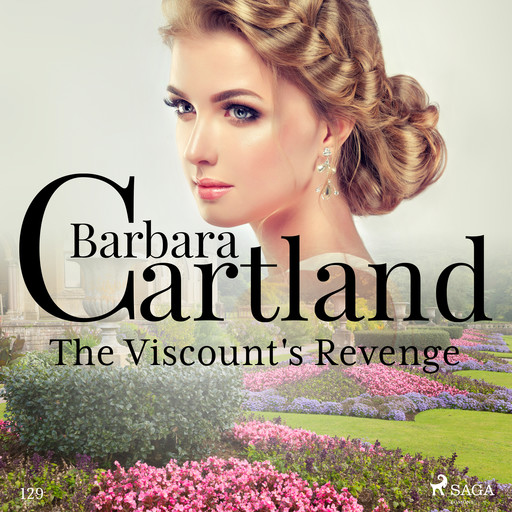 The Viscount's Revenge (Barbara Cartland's Pink Collection 129), Barbara Cartland