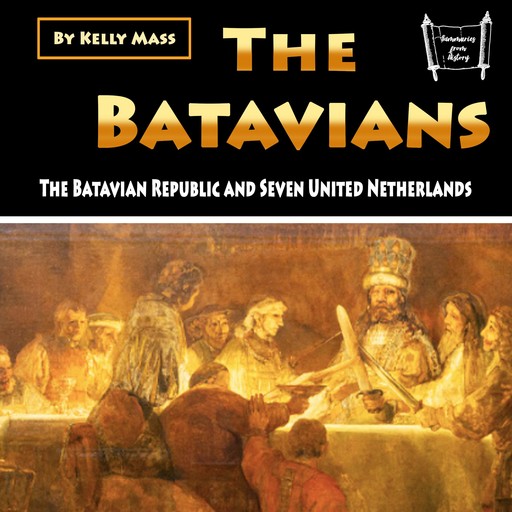The Batavians, Kelly Mass