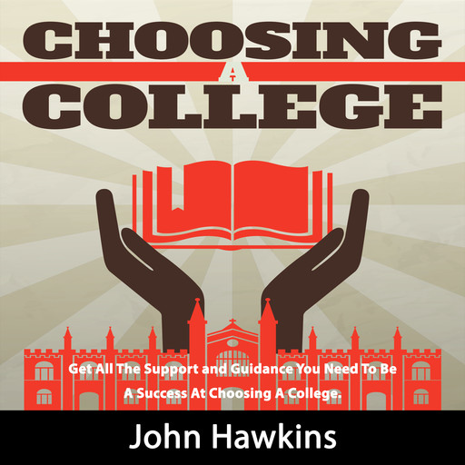 Choosing A College, John Hawkins