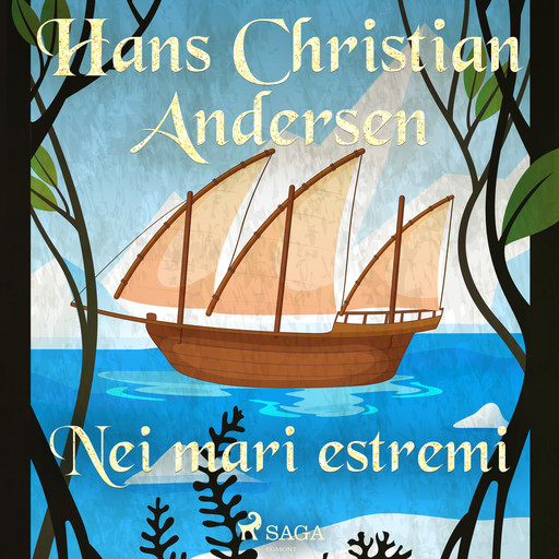 Nei mari estremi, Hans Christian Andersen
