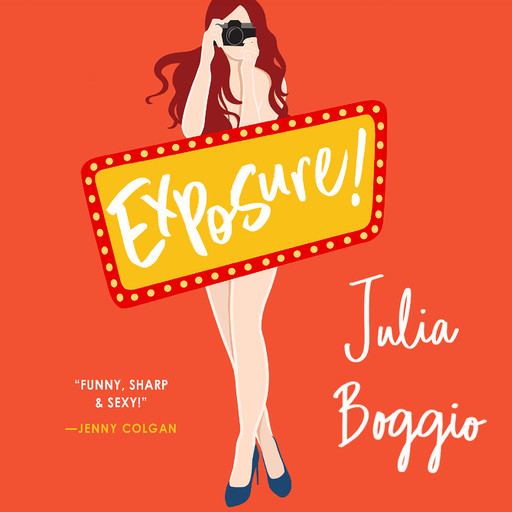 Exposure, Julia Boggio