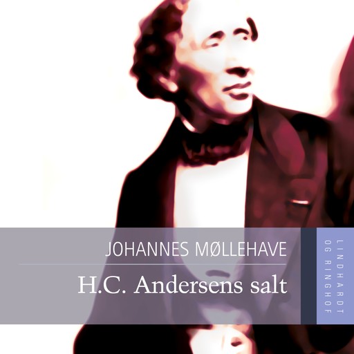 H.C. Andersens salt, Johannes Møllehave