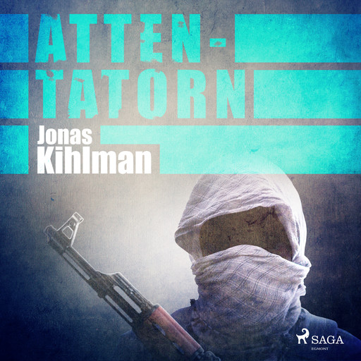 Attentatorn, Jonas Kihlman