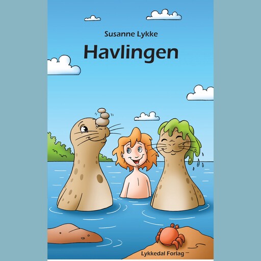 Havlingen, Susanne Lykke