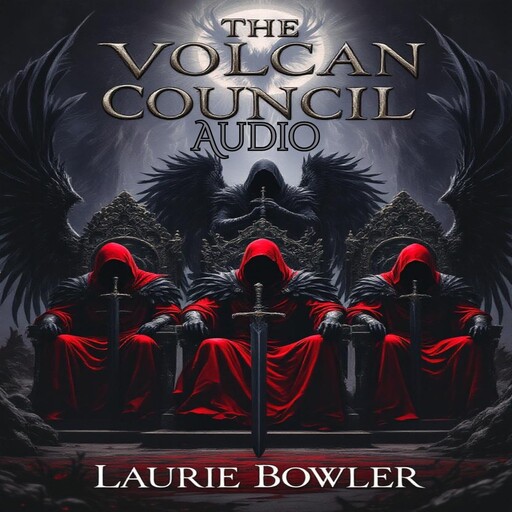 The Volcan Council, Laurie Bowler