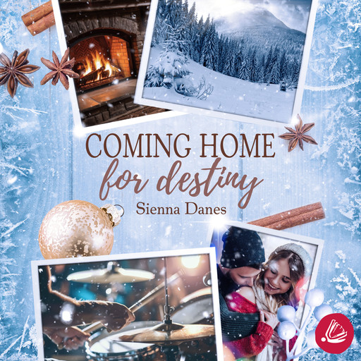 Coming home for destiny, Sienna Danes