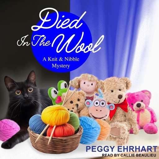 Died in the Wool, Peggy Ehrhart