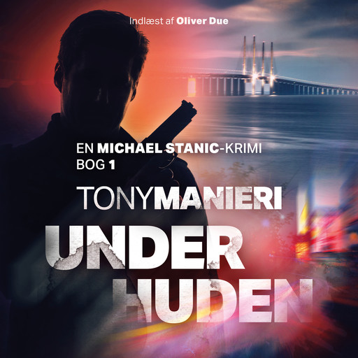 Under huden - 1, Tony Manieri