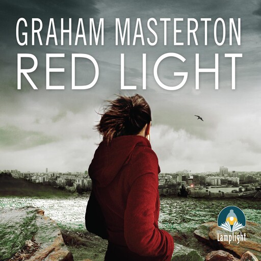 Red Light, Graham Masterton