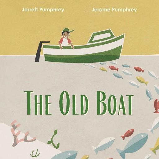 The Old Boat, Jarrett Pumphrey, Jerome Pumphrey