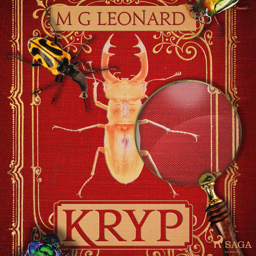 Kryp, M. G Leonard