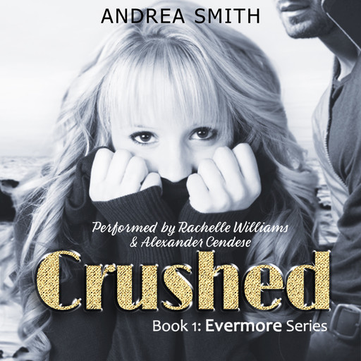 Crushed, Andrea Smith