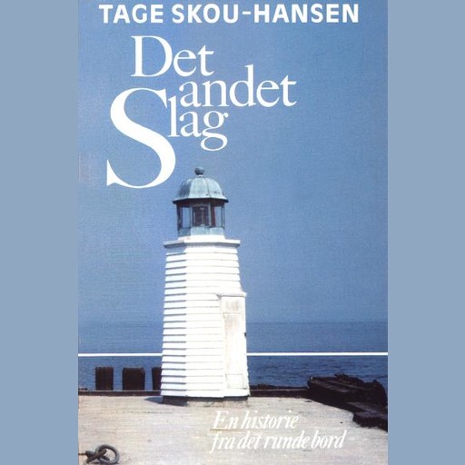 Det andet slag, Tage Skou-Hansen